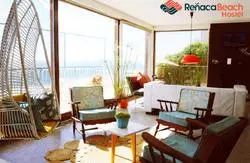 Renaca Beach Hostel 