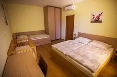 Vendelin Apartmany 