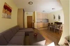 Vendelin Apartmany 