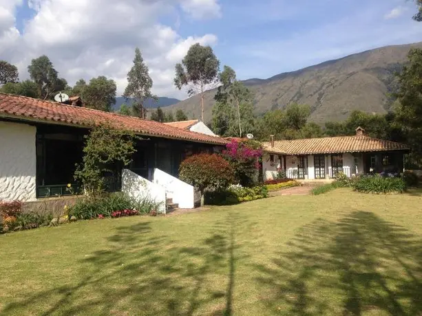 Casa San Nicolas Villa de Leyva