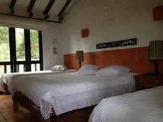 Casa San Nicolas Villa de Leyva 