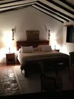 Casa San Nicolas Villa de Leyva 