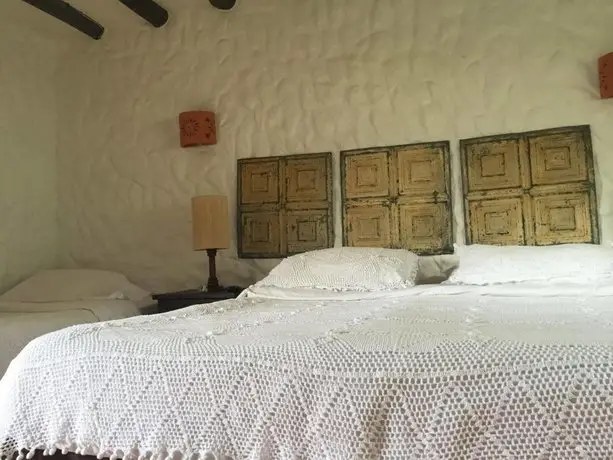 Casa San Nicolas Villa de Leyva