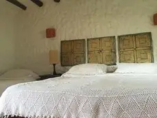 Casa San Nicolas Villa de Leyva 