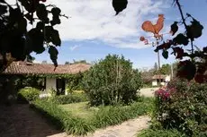 Casa San Nicolas Villa de Leyva 