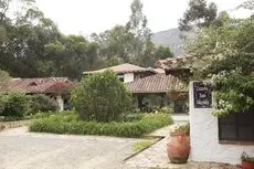 Casa San Nicolas Villa de Leyva 