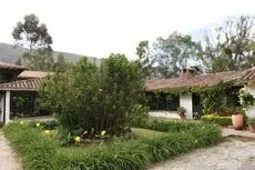 Casa San Nicolas Villa de Leyva 