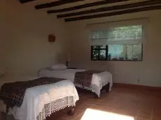 Casa San Nicolas Villa de Leyva 