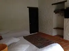 Casa San Nicolas Villa de Leyva 