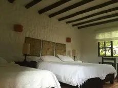 Casa San Nicolas Villa de Leyva 