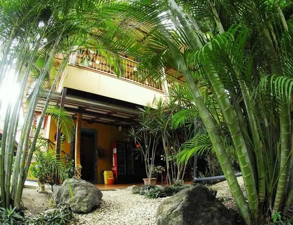 Casa Zen Guesthouse & Yoga Center