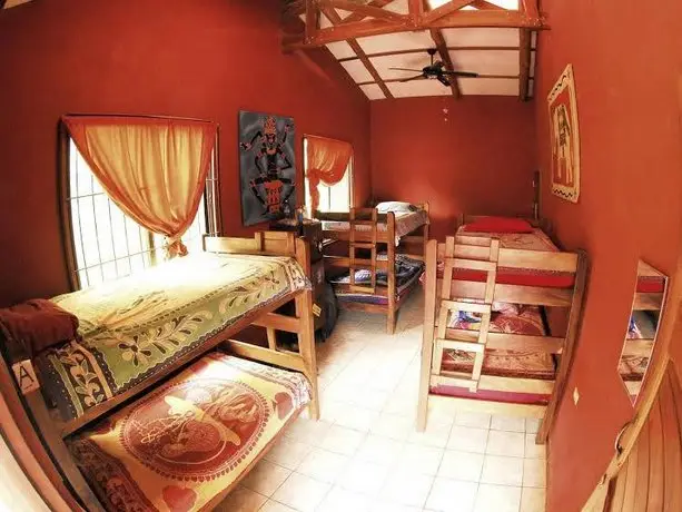 Casa Zen Guesthouse & Yoga Center