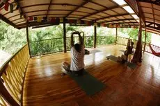 Casa Zen Guesthouse & Yoga Center 