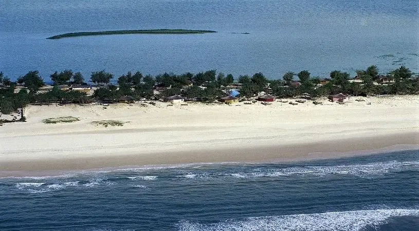 Diamarek Hotel Sur La Plage 