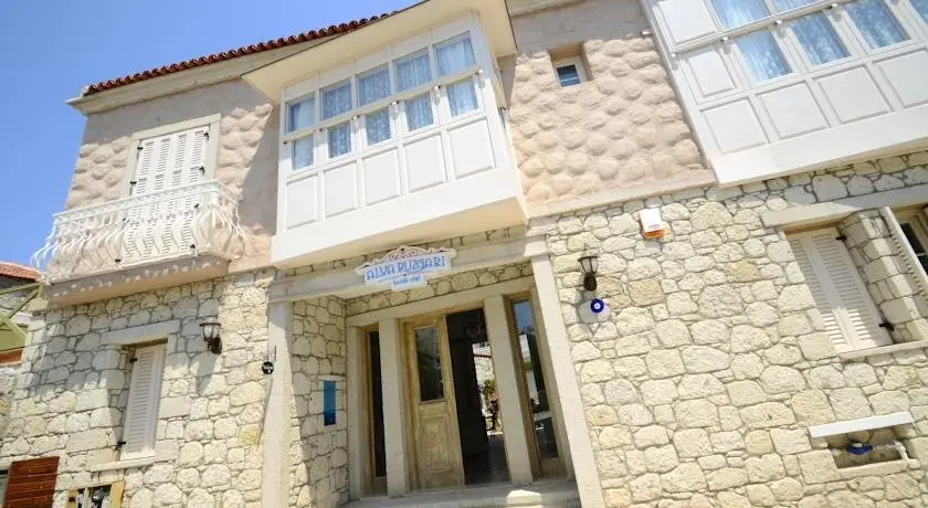 Alya Ruzgari Hotel