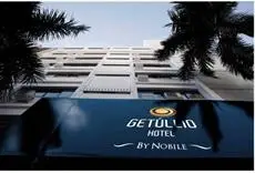 Getullio Hotel 