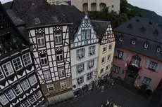 Hotel am Markt Cochem 