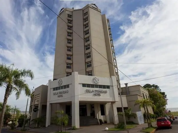 De la Trinidad Hotel