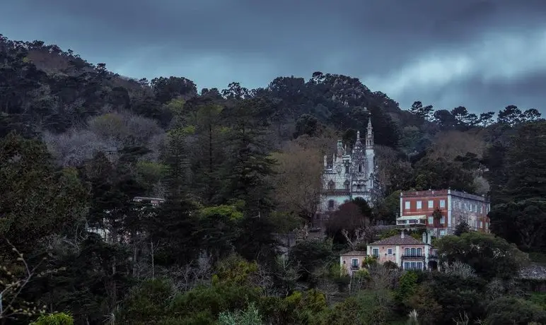 Sao Miguel Guest House