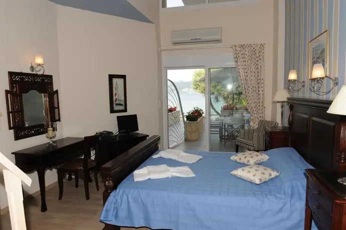 Agnadi Suites 