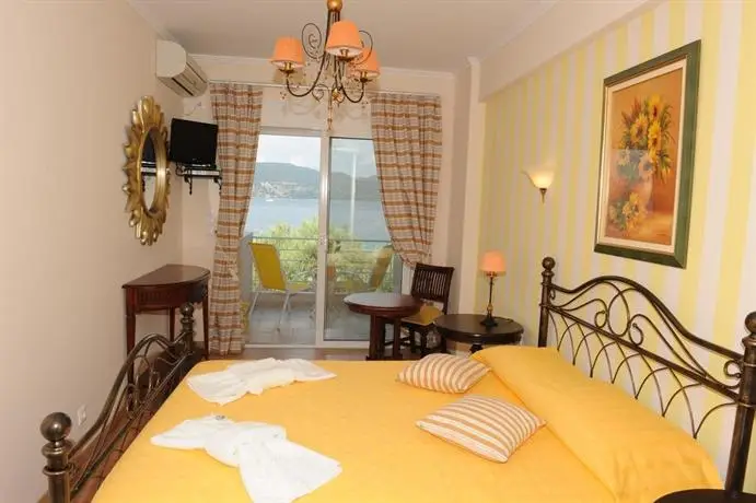 Agnadi Suites 