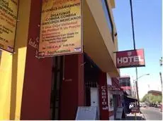 Hotel Contemporaneo Heroica Nogales 