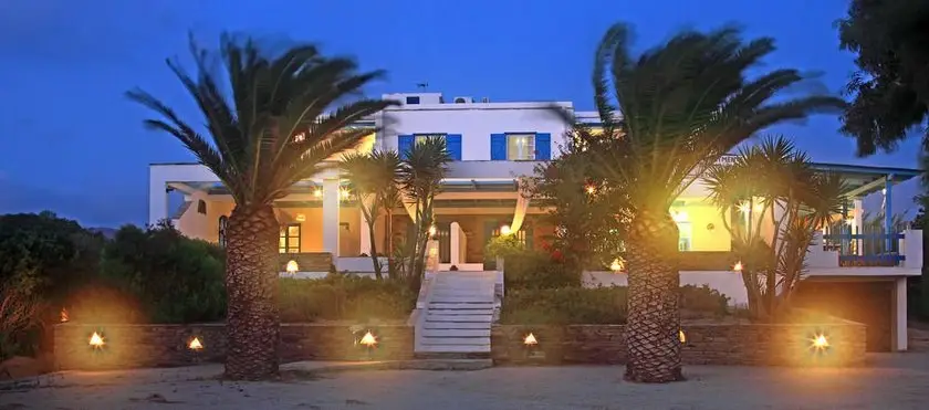 Thalassa Naxos