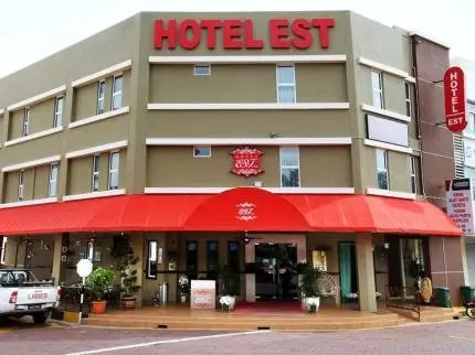 Hotel EST Penang