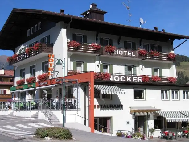 Hotel Nocker 