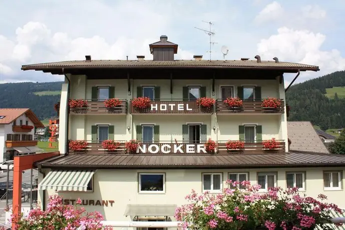 Hotel Nocker