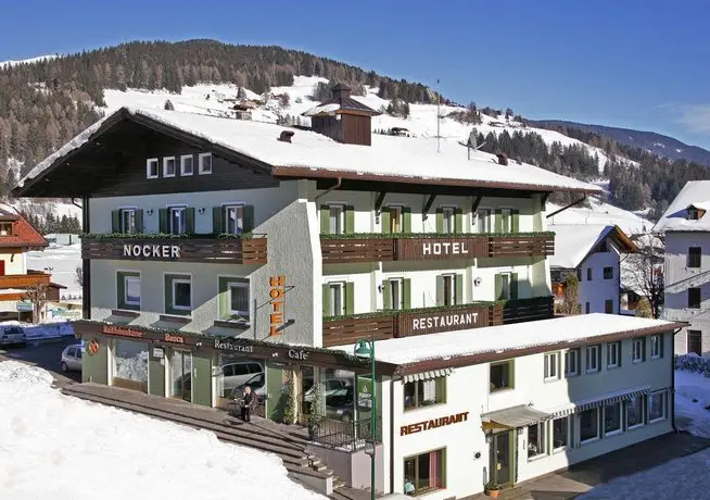 Hotel Nocker 