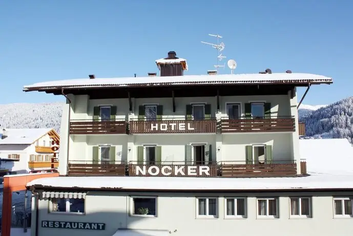 Hotel Nocker