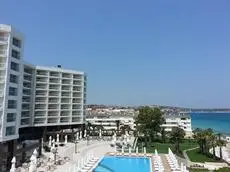 Boyalik Beach Hotel & Spa Cesme 