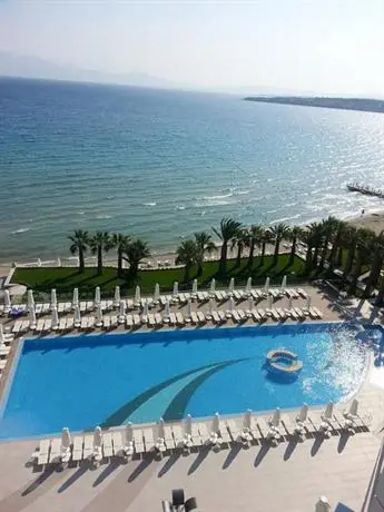 Boyalik Beach Hotel & Spa Cesme 