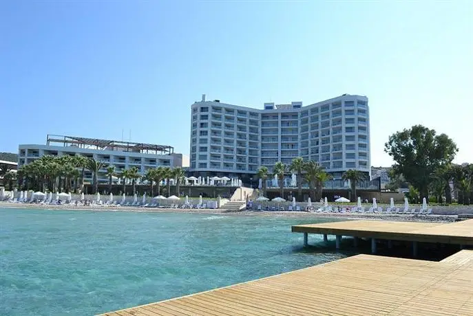 Boyalik Beach Hotel & Spa Cesme 