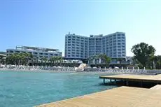 Boyalik Beach Hotel & Spa Cesme 