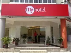 MyHotel@Seri Putra 