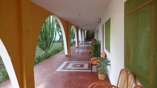 Hotel San Marcelo 