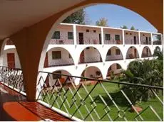 Hotel San Marcelo 