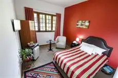 Hotel Selva Alegre 