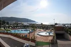 Morcavallo Hotel & Wellness 