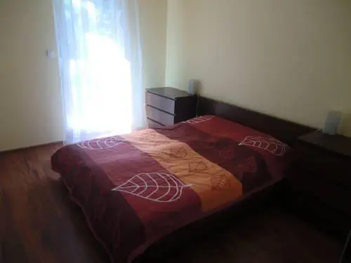 Apartamenty Kama