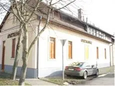 Apartmanhaz Gyula 