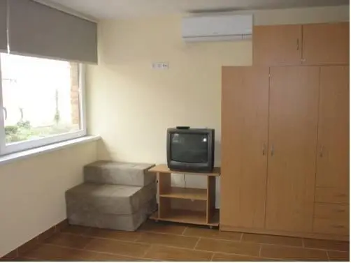 Apartmanhaz Gyula 