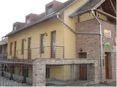 Apartmanhaz Gyula 