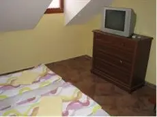 Apartmanhaz Gyula 