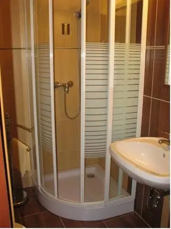 Apartmanhaz Gyula 