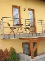 Apartmanhaz Gyula 