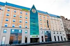 B&B Hotel Wroclaw Centrum 