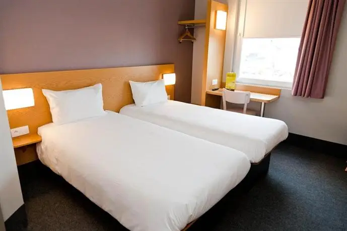 B&B Hotel Wroclaw Centrum 